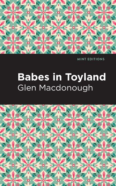 Produktbild: Babes in Toyland