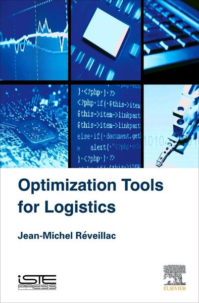 Produktbild: Optimization Tools for Logistics
