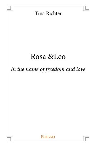 Produktbild: Rosa leo
