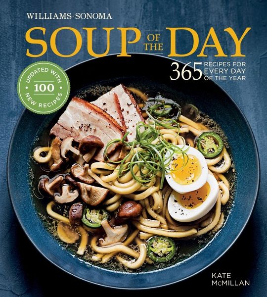 Produktbild: Soup of the Day