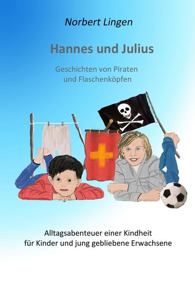 Produktbild: Hannes und Julius
