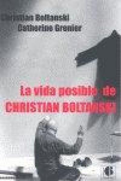 Produktbild: La vida posible de Christian Boltanski