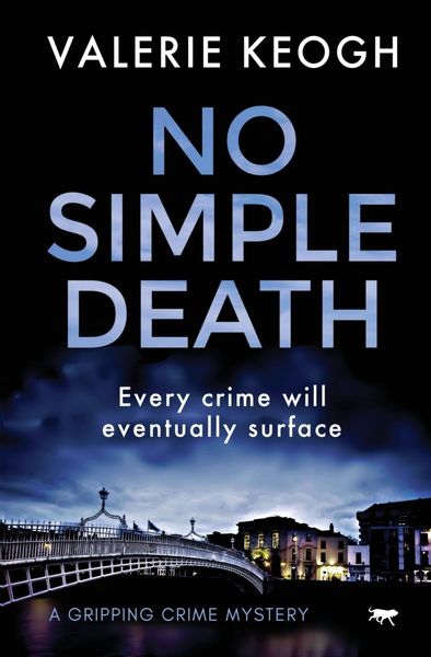 Produktbild: No Simple Death