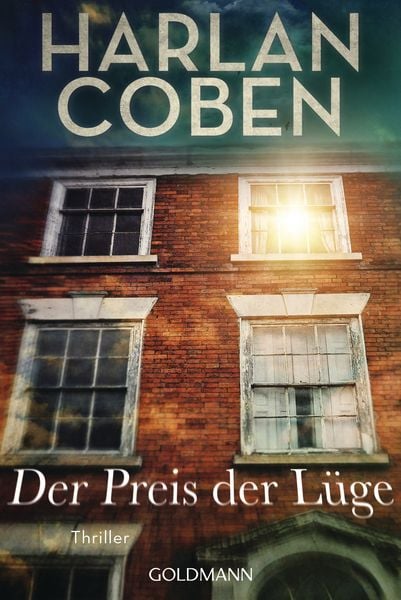 Produktbild: Der Preis der L&uuml;ge
