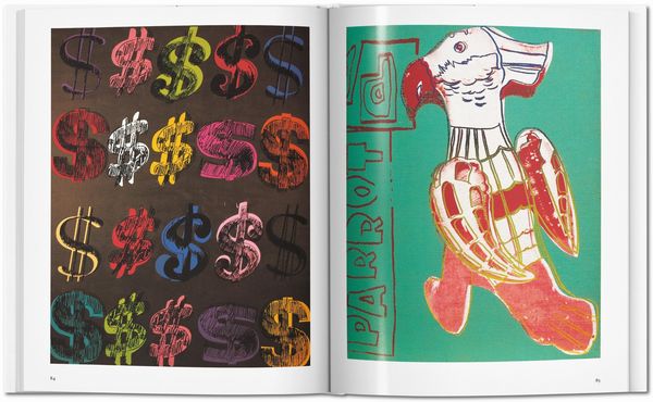 Produktbild: Warhol