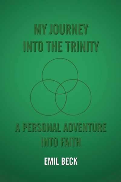 Produktbild: My Journey into the Trinity