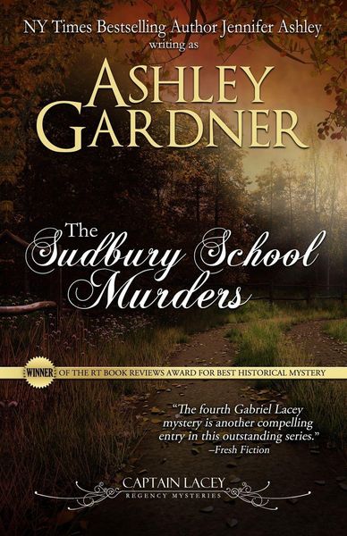 Produktbild: The Sudbury School Murders
