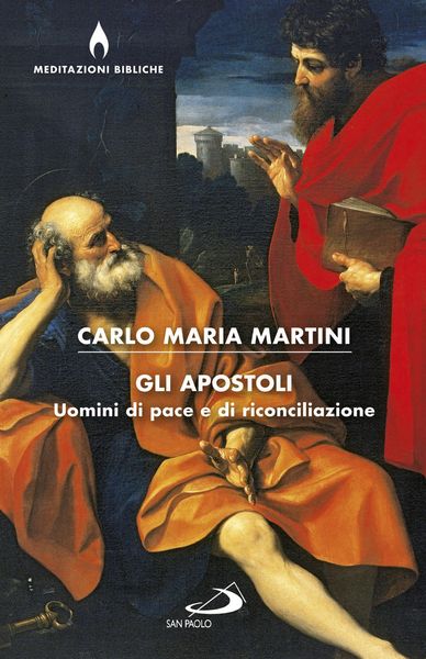 Produktbild: Gli apostoli