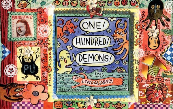 Produktbild: One! Hundred! Demons!