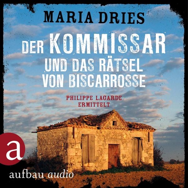 Produktbild: Der Kommissar und das R&auml;tsel von Biscarrosse