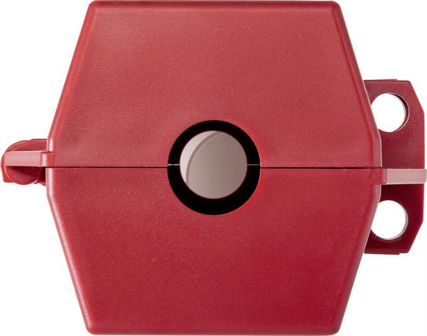 Produktbild: Sygonix SY-5044442 Schutzbox (L x B x H) 118 x 65 x 65mm 1St.
