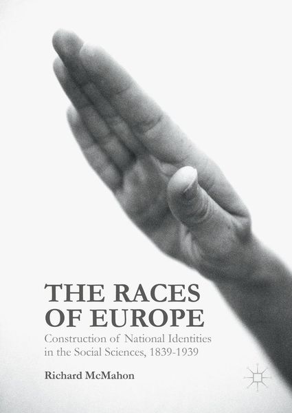 Produktbild: The Races of Europe