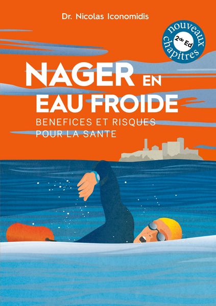 Produktbild: Nager en eau froide