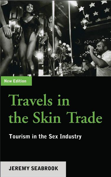 Produktbild: Travels in the Skin Trade