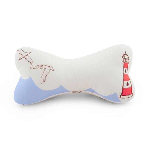 Produktbild: Leseknochen Ahoi