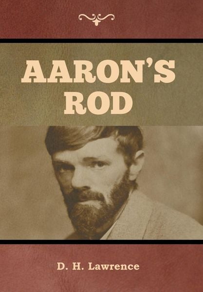 Produktbild: Aaron's Rod