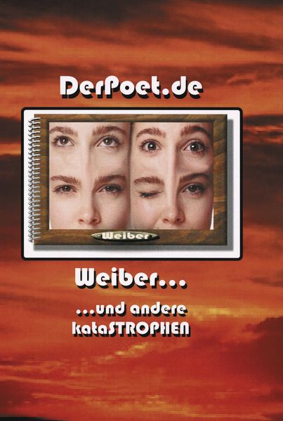 Produktbild: Weiber und andere Katastrophen