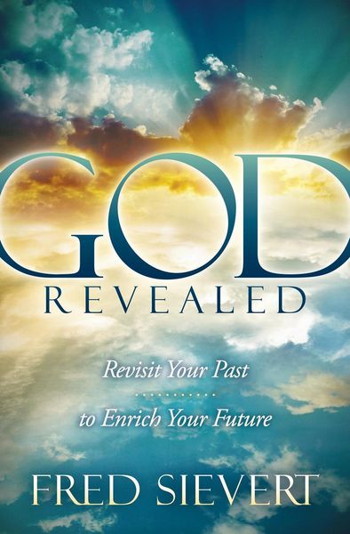 Produktbild: God Revealed