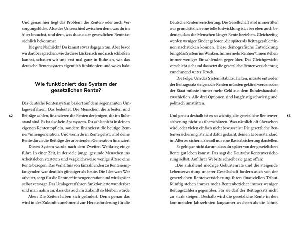 Produktbild: Finanzipier dich!