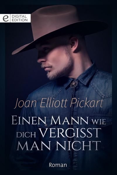 Produktbild: Einen Mann wie dich vergisst man nicht