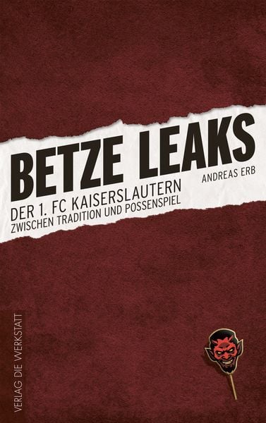 Produktbild: Betze Leaks