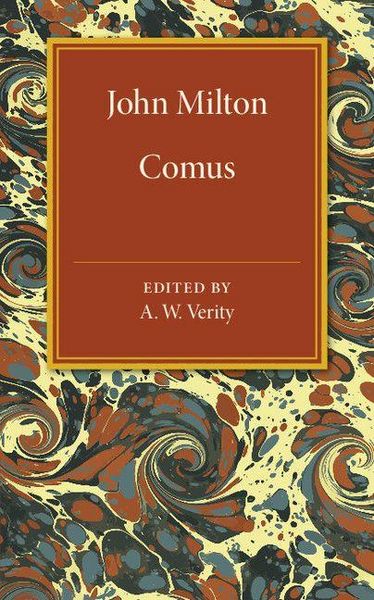 Produktbild: Comus