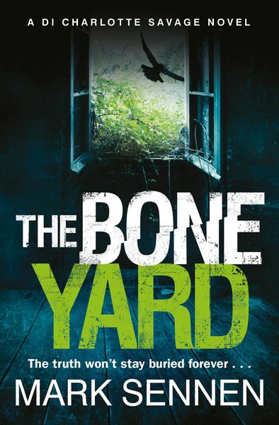 Produktbild: The Boneyard