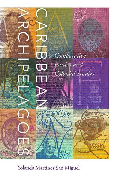 Produktbild: Caribbean Archipelagoes