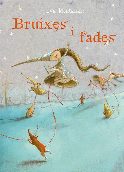Produktbild: Bruixes i fades