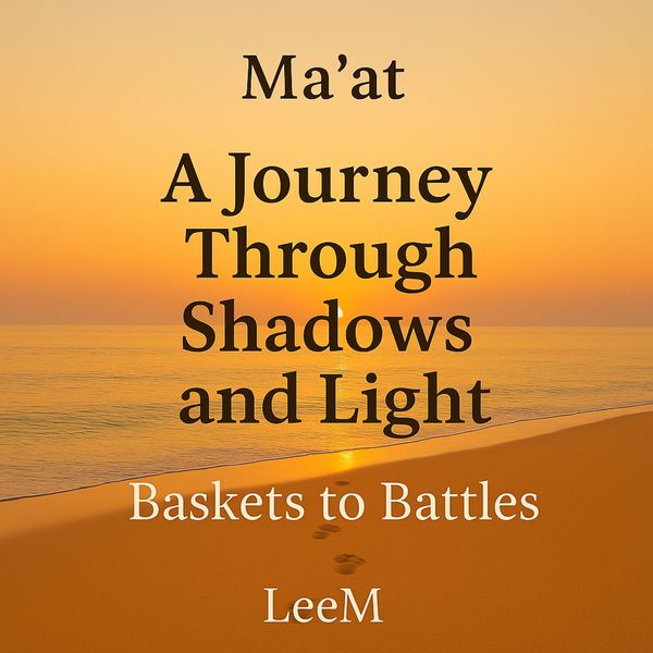 Produktbild: A Journey Through Shadows and light