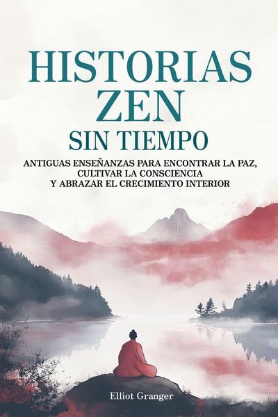 Produktbild: Historias Zen Sin Tiempo