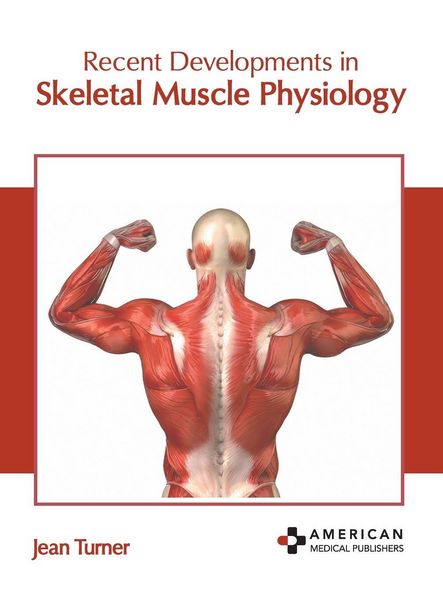 Produktbild: Recent Developments in Skeletal Muscle Physiology