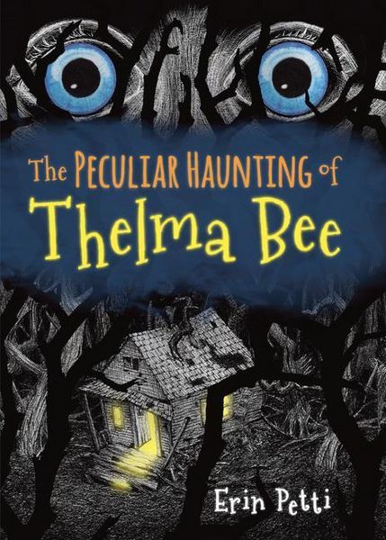 Produktbild: The Peculiar Haunting of Thelma Bee