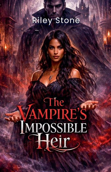 Produktbild: The Vampire's Impossible Heir