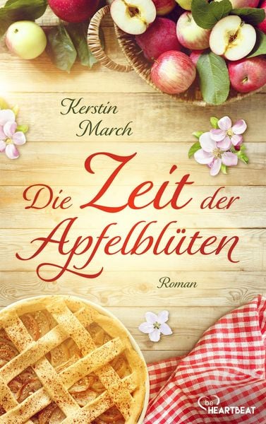 Produktbild: Die Zeit der Apfelbl&uuml;ten