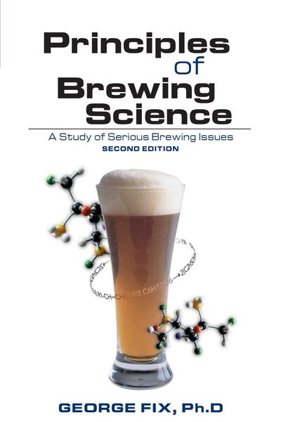 Produktbild: Principles of Brewing Science