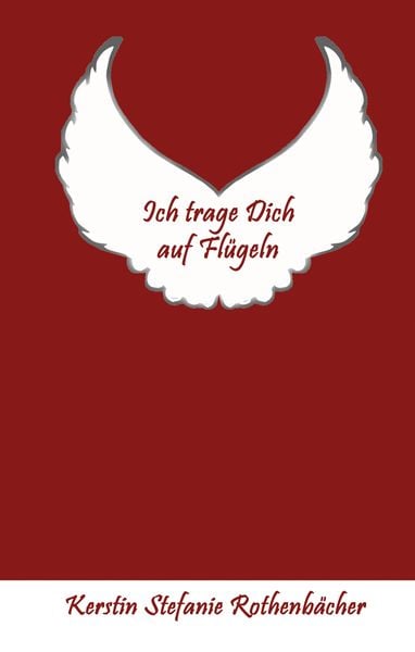 Produktbild: Ich trage Dich auf Fl&uuml;geln