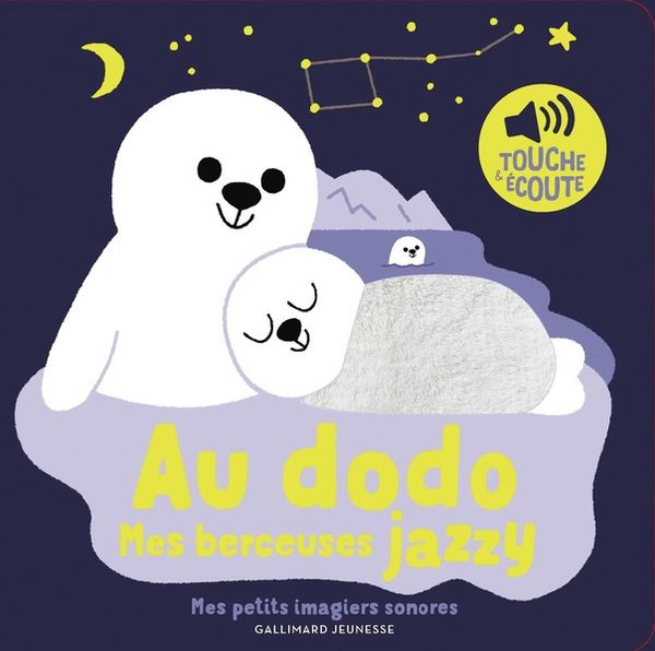 Produktbild: Au dodo, mes berceuses jazzy