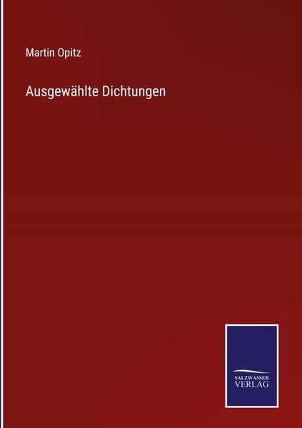 Produktbild: Ausgew&auml;hlte Dichtungen