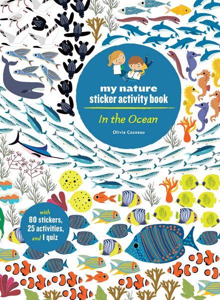 Produktbild: In the Ocean