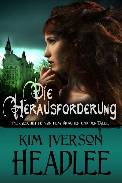 Produktbild: Die Herausforderung (Die Geschichte von dem Drachen und der Taube)
