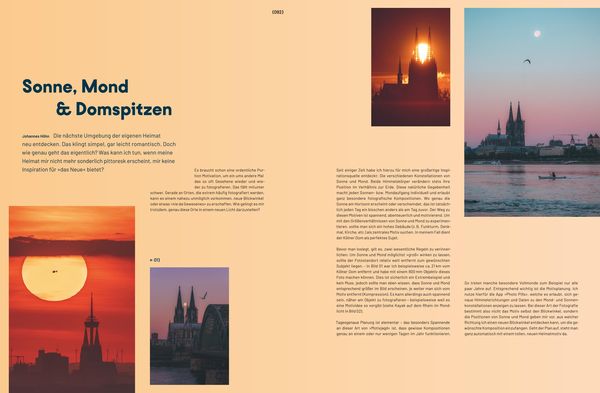 Produktbild: German Roamers - Eine Reise mit dem Licht durch Deutschland