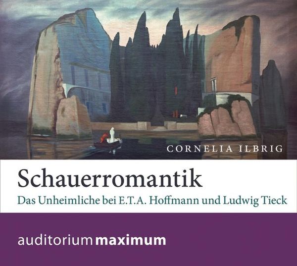 Produktbild: Schauerromantik