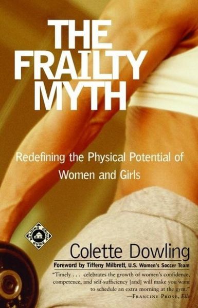 Produktbild: The Frailty Myth
