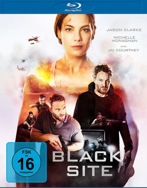 Produktbild: Black Site