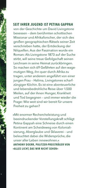 Produktbild: Aus der Dunkelheit strahlendes Licht