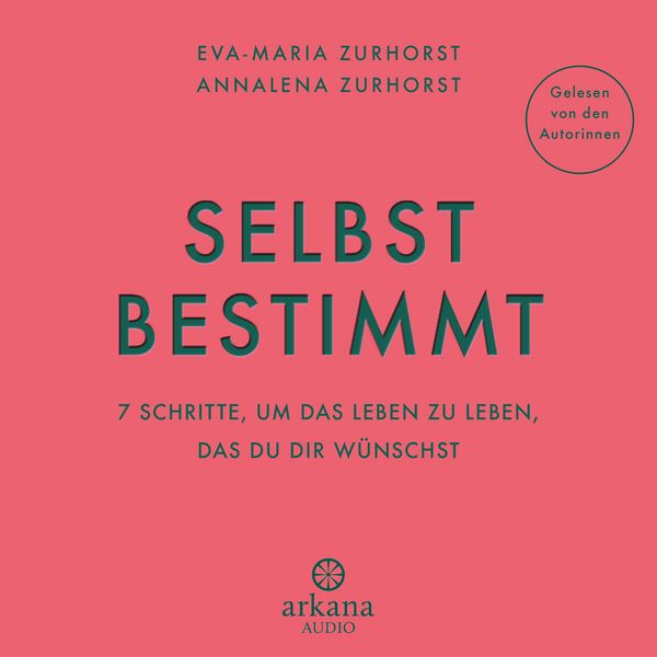 Produktbild: Selbstbestimmt
