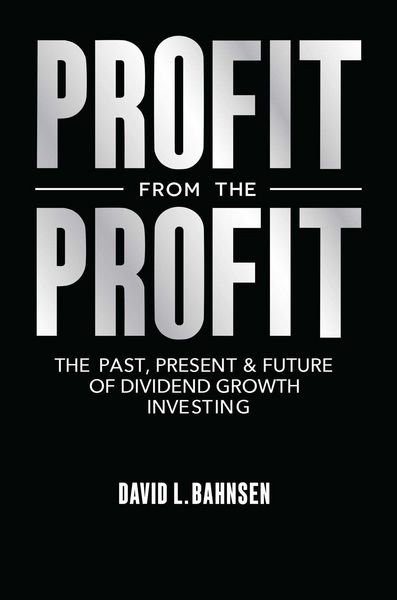 Produktbild: Profit from the Profit