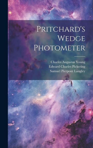 Produktbild: Pritchard's Wedge Photometer