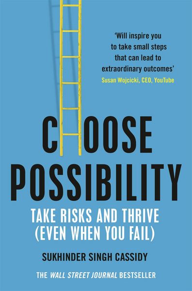 Produktbild: Choose Possibility